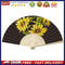 Folding Fans Flowers DIY Painting By Numbers Fans Art Craft Home Decor for Gi