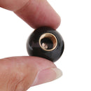 Bicycle Bike Billiards Pool 8 Ball Valve Schrader Stem Caps Tire Tyre Wheel Rims