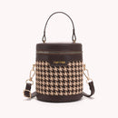 Women PU Leather Fashion Crossbody Bag Lady Mini Trending Travel Messenger Bag