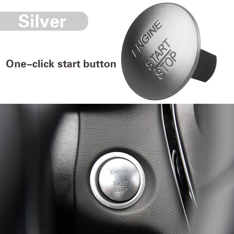 Engine Start Stop Button Switch for Mercedes-Benz W164 W251 W204 W205 2215450