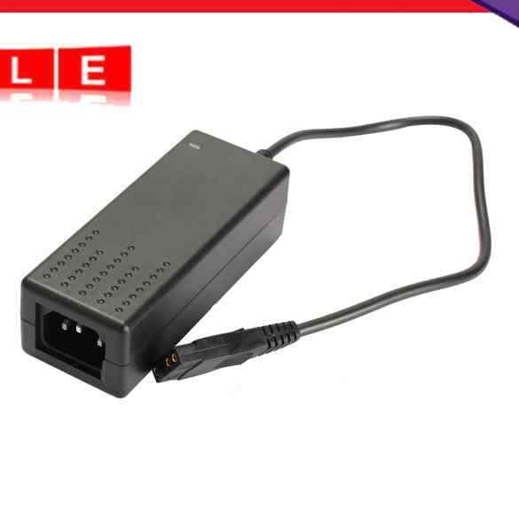 12V+5V Power Supply HDD Power Supply for Hard Disk Drive Black LS4G