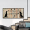 Alphabet Dog 5D Diamond Painting Rhinestone Full Square Drill for Room (FC8