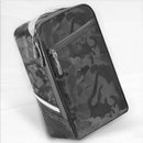 Reflective Mountain Bike Panner Bag Bicycle Rear Rack Trunk Front Carrier Pack