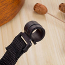 Adjustable Nylon Neck Strap Sling with Hook for Ukulele Guitar Mandolin Newly