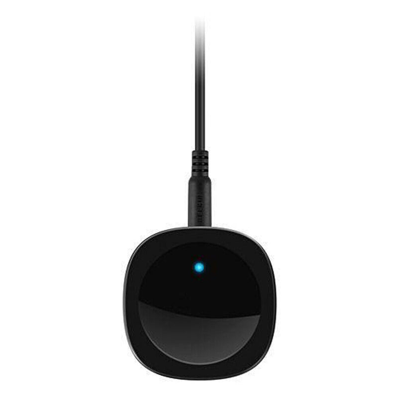 Bluetooth-v4. 1 Music Receiver Portable 3.5mm A2DP RCA Wireless Bluetooth AUX