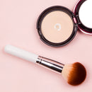 Big Powder Brush Fluffy Make Up Brushes Women Cosmetics Foundation Blush Brush