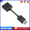 HDMI-compatible Male to Female Extension Cable for Google Chromecast Miraca