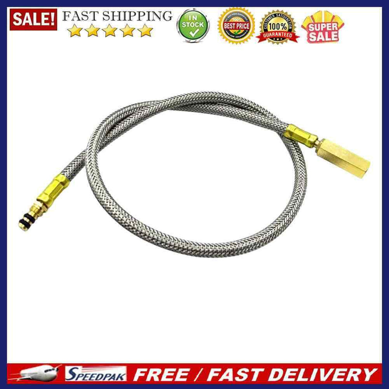 Extension Tube Hose Gas Stove Adapter for Outdoor Camping Tank Gas Accessorie