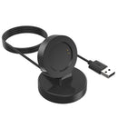 100cm Charger Cable 5 V 1A Charger Stand Replacement for Realme Watch T1 RM