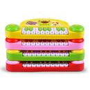 Cartoon Animal Piano Electronic Keyboard Music Baby Educational Toys Random