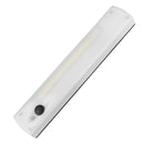 COB LED Indoor Cabinet Closet Night Light Wardrobe Step Bar Lamp Lighting