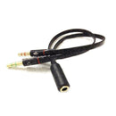 Mini Optical Audio Adapter 3.5mm Female Jack Plug to Digital To X4C0 B G3E8 V8D8