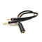 Mini Optical Audio Adapter 3.5mm Female Jack Plug to Digital To X4C0 B G3E8 V8D8