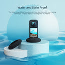 Accessories Protection Desktop Silicone Base Holder Stand For Insta360 X3