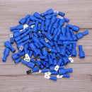 FDFD2-250 16-14AWG Male/Female Kit Insulated Spade Wire Connector Terminal