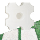 DIY Path Lawn Paving Cement Brick Mold Garden Stone Road Concrete Pavement