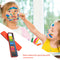12/18/24 Solid Watercolor Paint Set Kindergarten Art Drawing Water Color Pigm