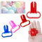 Easy To Use Knot Tying Tool For Latex Balloons Supplies arch Clips J8E2 O9M7