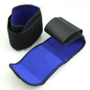 1Pair Gym Support Sports Adjustable Wristband Wrap Bandage Wrist Strap