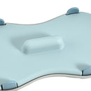 Microwave Egg Poacher - 4 Pack Egg Maker Poached Steamer Kitchen Cooking Gadget