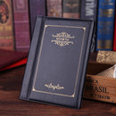 5pcs Russian Coin Album 10 Pages 120 Pockets Coin Collection Book Holder