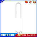 F1 Anti-Lost Wireless Earphone Cable Lanyard for Sony WF-1000xm4 (White)