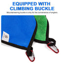 Fishing Soft Cotton Towel Non Shedding Mildew Proof Thickened Fishing Tackle