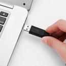 Connector Professional USB 2.0 Hub Y Splitter Cable Adapter Male To Dual Female