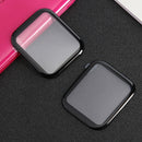 2x Transparent Screen Cover Smart Watch Protective Film for OPPO Watch 41mm
