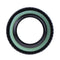 10/15/20/30/40mm G1/4 Threaded Water Cooling Tube Base Extender for PC Water Cooler