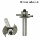 Slot Cutter Router Bit Slot Cutter Bit Shankfor Router Campervan Motorhome
