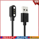 Smartwatch USB Charging Cable for ID205U/Willful IP68 SW023//Uwatch 3