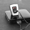 LED Bicycle Taillight 400mAh Waterproof MTB Bike Warning Rear Lamp with Bracket