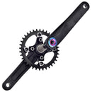 Mountain Bike Tooth Plate Crank Screw Cap Crankset Crank Cover (Multi M20)