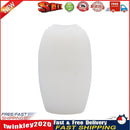 Silicone Ice Ball Face Massager Skin Care Lifting Contouring Tools (White) Newly