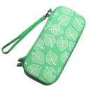 Game Storage Bag Case Cover Console Animal Crossing For Nintendo Switch/Lite
