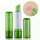 Moisture Melt Lip Balm Long-Lasting Change Color lipstick& Nonstick R4X8 K9B1