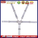 Safety Strap Seat Belt Child Toddler Chest Harness Safe Buckle Car Accessories