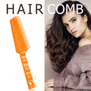 Eight Claw Hair Comb Brush Scalp Massage for Salon Hairdressing Styling Tools