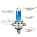 Accessories Car Headlight Halogen Lamp Xenon Headlight Bulbs Quartz Lamp