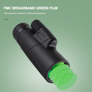#A Portable 800X60 Zoom HD Monocular BAK4 Roof Prism Telescope for Camping Trave