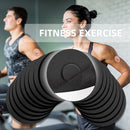 10x Waterproof Adhesive Patches Sports Sensor Covers Overpatch Tape (Black)