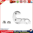 Bike Rear Derailleur Hanger MTB Cycling Speed Changer Gear Tail Hook (23) Newly