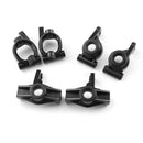 For Wltoys 1/14 144001 Front Rear Wheel Seat C-Type Holder Seat Spare Parts
