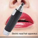 Electric Shaving Nose Hair Trimmer Face Care Razor Nose Hair Cleaner for Men
