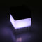 Outdoor LED Solar Post Headlamp Waterproof Fence Lamp Home Garden Lantern