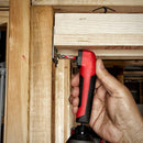 Multi-purpose Impact Right Angle Adapter Angle Drill Attachment in Tight Spaces