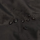 2pcs Waterproof Car Seat Covers Non Slip Auto Interior Truck Cushion Protector