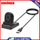 USB Charging Cable Base Smart Watch Charger Dock for Huawei Watch GT2/GT/GT2E