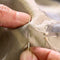 25Pcs Big Eye Stitching Needles Leather Yarn Knitting Sewing Needles Tool Y9N8
